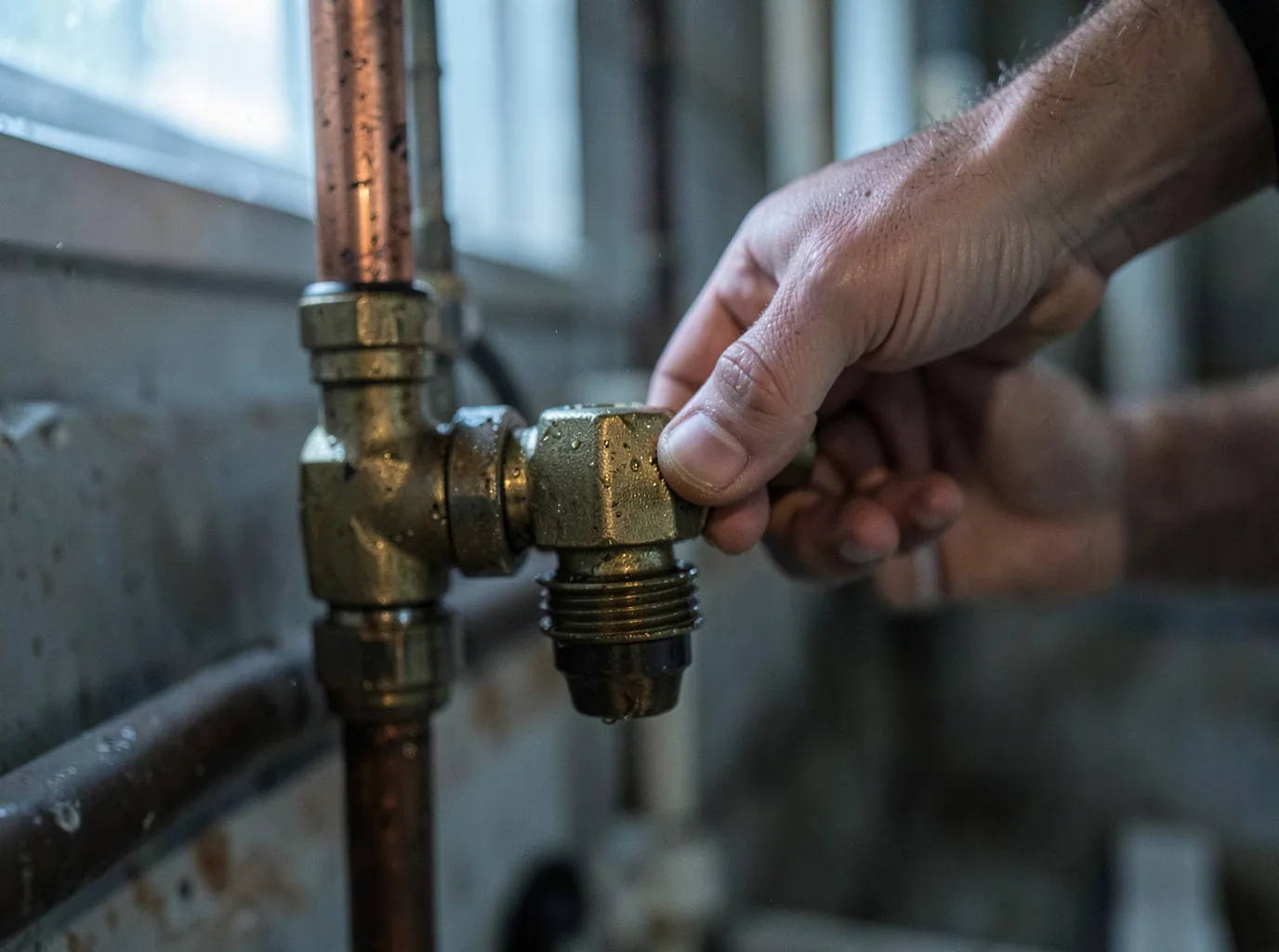 Emergency Plumber Gary, WV FAQs